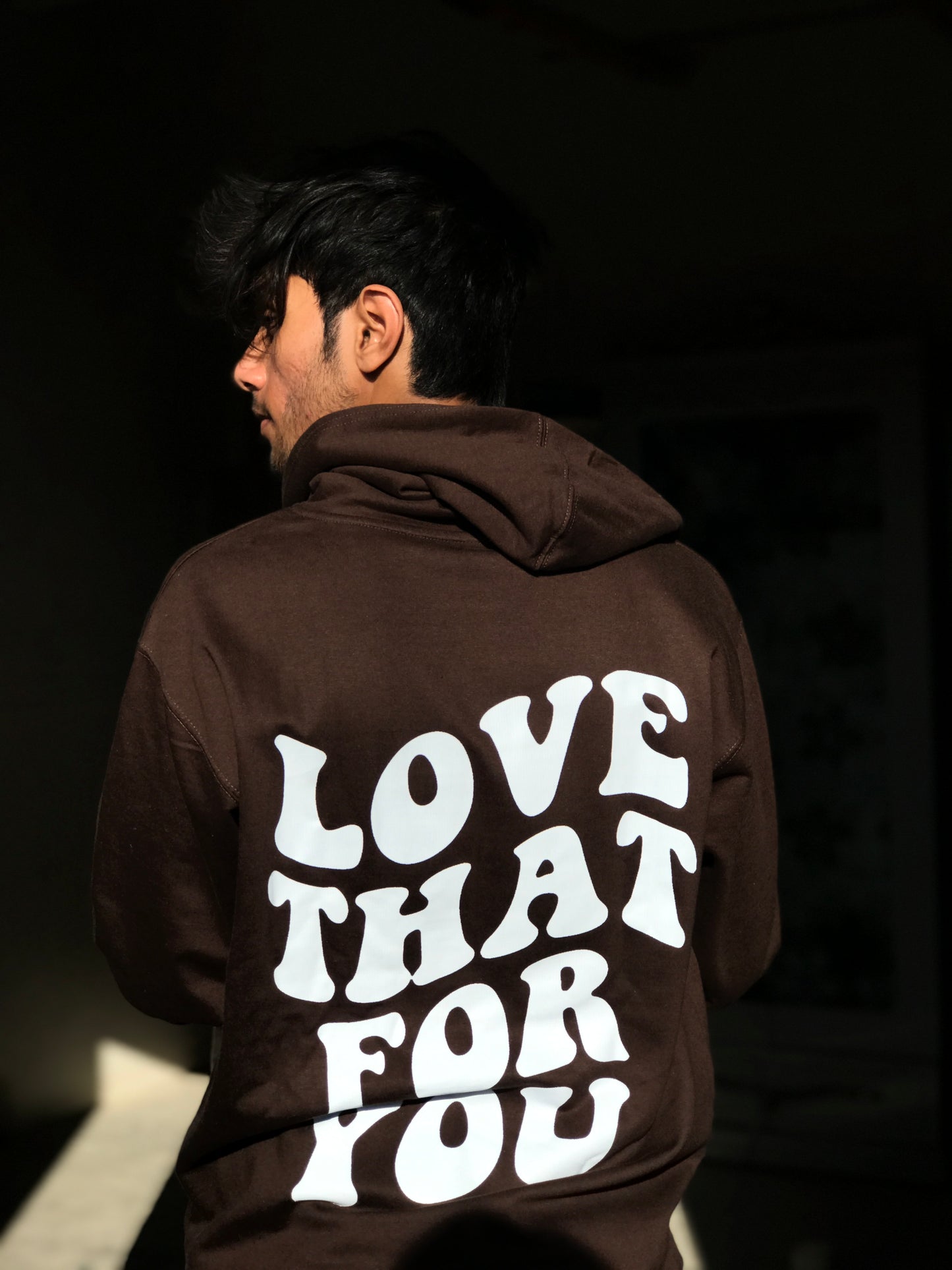 Love that for You Hoodies