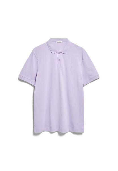 Light Blue Polo T-Shirt