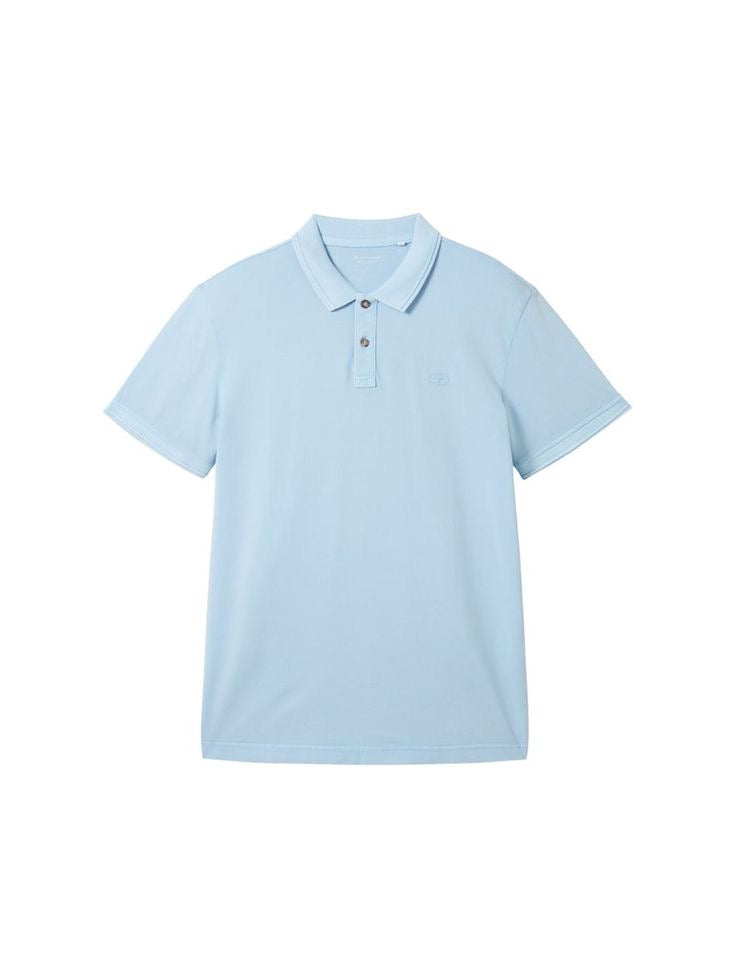 Polo t Shirt Blue