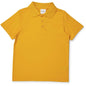 Polo t Shirt Yellow