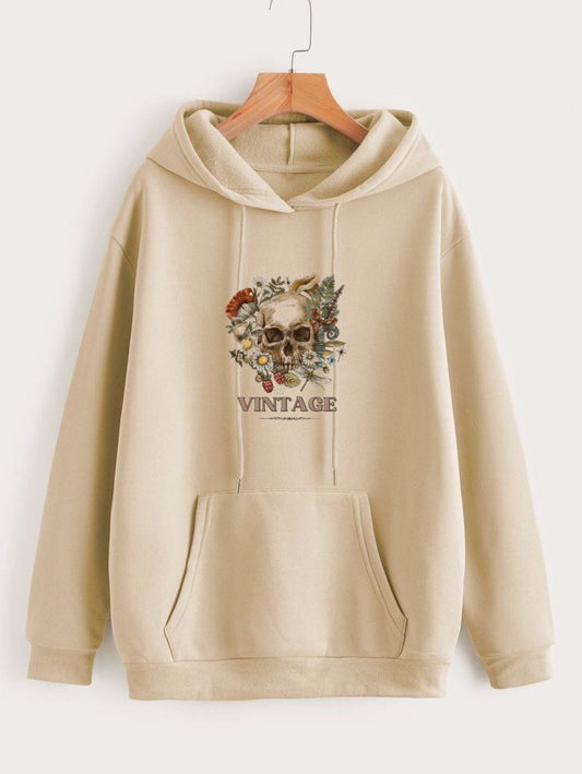 Vintage Hoodie